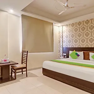 Treebo Trend Paragon Mahipalpur Hotel New Delhi