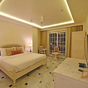 The Castle By Klr Hotel Udaipur