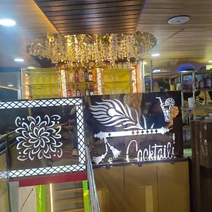 Krish Cafe Love hotel Delhi (National Capital Territory of India)