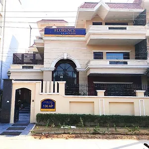 Florence By Nstay Hotel Gurgaon