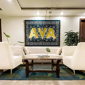 Ava And Corporate Golf Course Road, Hotel Gurgaon