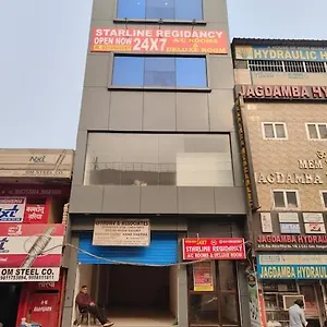 Starline Residency Guest house Delhi (National Capital Territory of India)