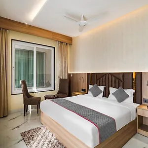 Ivy Plaza Near Delhi Airport Hotel New Delhi