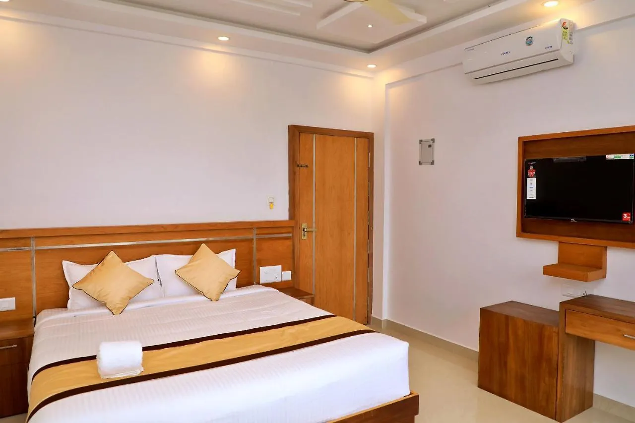 The Anchorage Athirapilly Resort Athirappilly