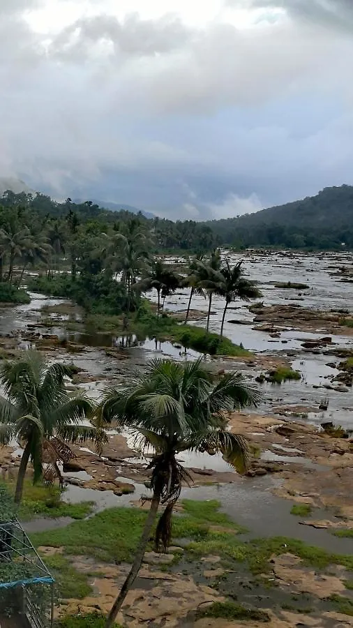 The Anchorage Athirapilly Resort Athirappilly 0*,